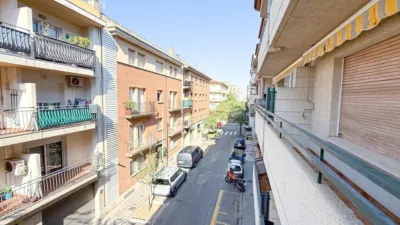 Apartment on Carrer del Puig Rom photo 46