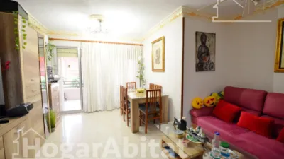 Piso – Alacant / Alicante, Joan XXIII, Villafranquesa - Vista 2