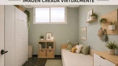 Chalet en calle Camino El Lance, nº 16 photo 19