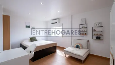 Apartment near Seminari Ceu Metro photo 14