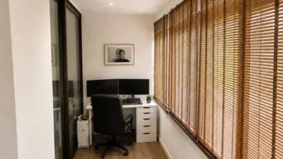 Flat on Avinguda del Cid photo 14