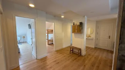 Apartment on Calle Barrio Oriñón, No. 39 photo 9