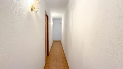Apartment on Carrer del Puig Rom photo 13