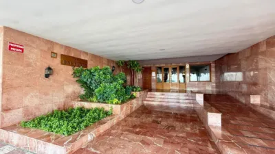 Apartment on Paseo Maritimo photo 2