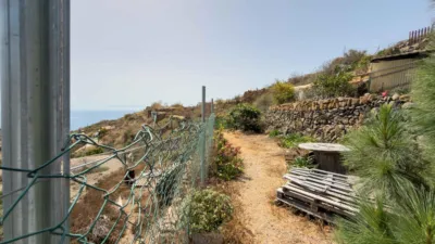 Rustic Finca on Carretera TF-617 photo 76