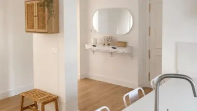 Apartment on Calle Barrio Oriñón, No. 39 photo 5