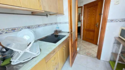 Penthouse in Altozano photo 14