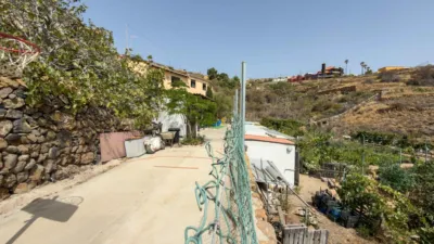 Rustic Finca on Carretera TF-617 photo 75