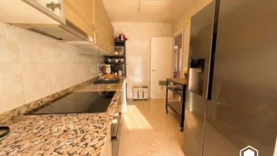 Casa en Olivella photo 9