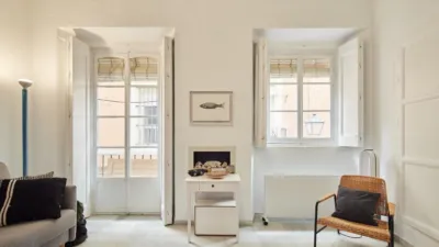 Apartment in the City Centre photo 6
