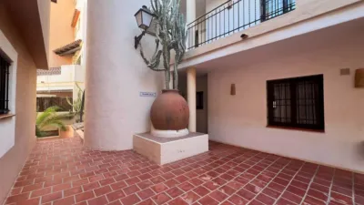 Apartment in Playa de los Locos photo 6