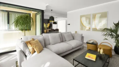 Chalet in Altaona Golf And Country Village photo 15