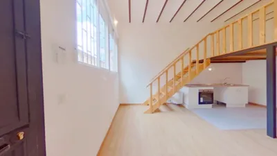 Apartment in San Isidro photo 3