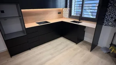 Piso – Elche/Elx, la Tripa, el Baix Vinalopó - Vista 3