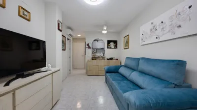 Apartamento en calle Goleta photo 9