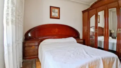 Flat on Calle del Camino de los Vinateros photo 14