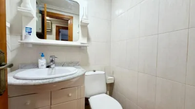 Piso en Paseo Maritimo photo 16