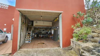 Chalet en calle Camino El Lance, nº 16 photo 47