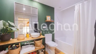 Apartment in Costa de Valencia photo 18