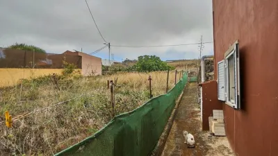 Chalet en calle Camino El Lance, nº 16 photo 41
