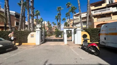 Apartment in Playa de los Locos photo 17