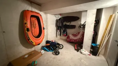 Apartment on Calle Barrio Oriñón, No. 39 photo 29