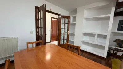 Pis – Santiago de Compostela, A Canteira de Abaixo, San Lázaro - Vista 3