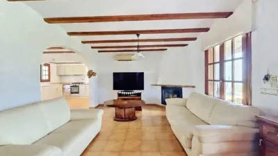 Casa – Pedreguer, Urbanització La Sella, la Marina Alta - Vista 5