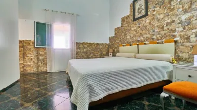 Chalet en calle Camino El Lance, nº 16 photo 20