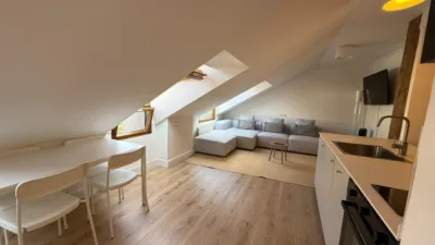 Apartment on Calle Barrio Oriñón, No. 39 photo 12