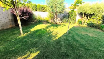 Casa – Albacete Capital - Vista 4