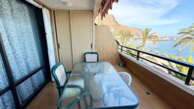 Piso en Paseo Maritimo photo 28
