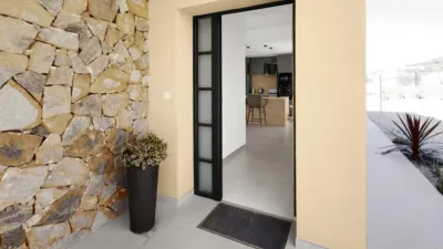 Chalet in Altaona Golf And Country Village photo 6