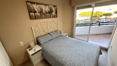 Apartment in Nuevo Portil photo 15