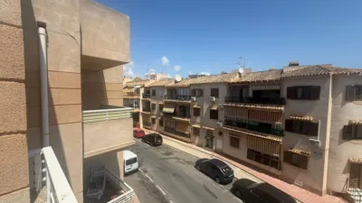 Piso – Torrevieja, Urbanización Calas Blancas, Cabo Cervera-Playa la Mata - Más