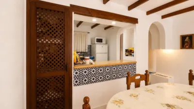 Apartment in Playa de los Locos photo 25