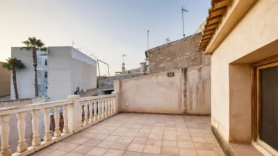 Casa - Vista 2