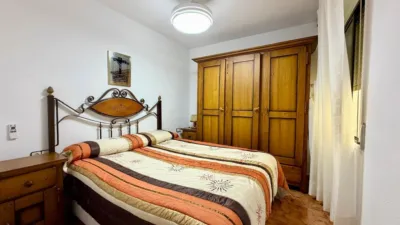 Piso en Paseo Maritimo photo 13