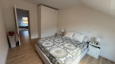 Apartment on Calle Barrio Oriñón, No. 39 photo 18
