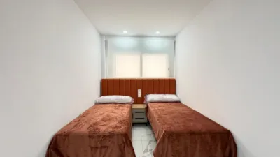Apartment in Bus Station photo 17