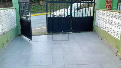 Casa – O Porto do Barqueiro, A Estación - Vista 5