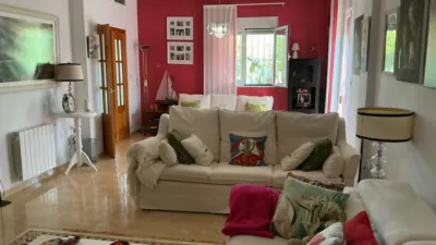 Chalet in Totana photo 5