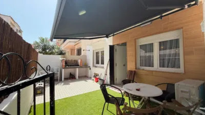 Bungalow for sale on Avenida de Desiderio Rodríguez photo 26