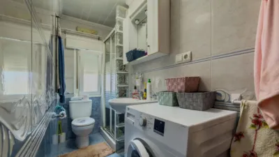 Apartment in Bajada de Rumayor photo 11