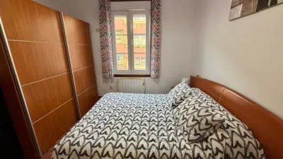 Piso – A Coruña, A Mestranza, Cidade Vella - Vista 4