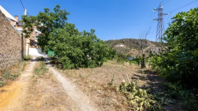 House on Camino de los Parrales photo 3