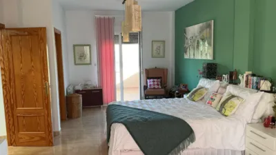 Chalet in Totana photo 15