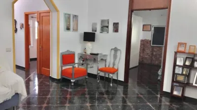 Chalet en calle Camino El Lance, nº 16 photo 12