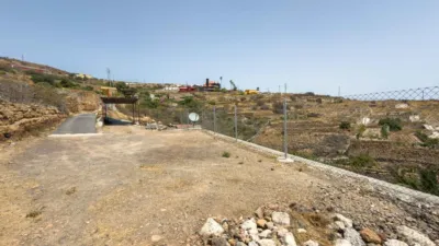 Rustic Finca on Carretera TF-617 photo 79