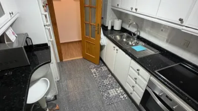 Apartment in Albacete, Congo, El Pilar - Vista 4